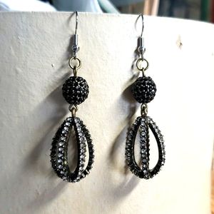 Handmade Earrings